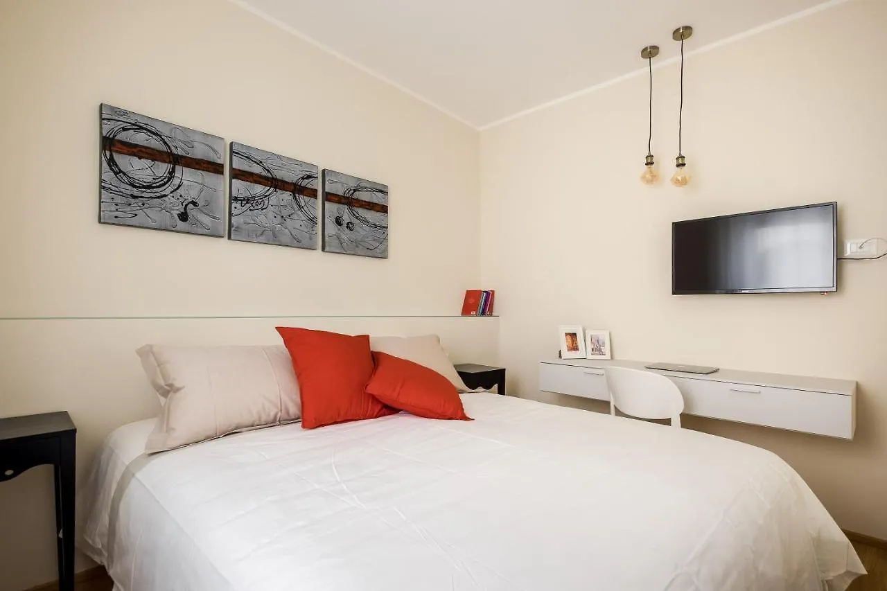 Casa Acquaderni Apartment Bologna