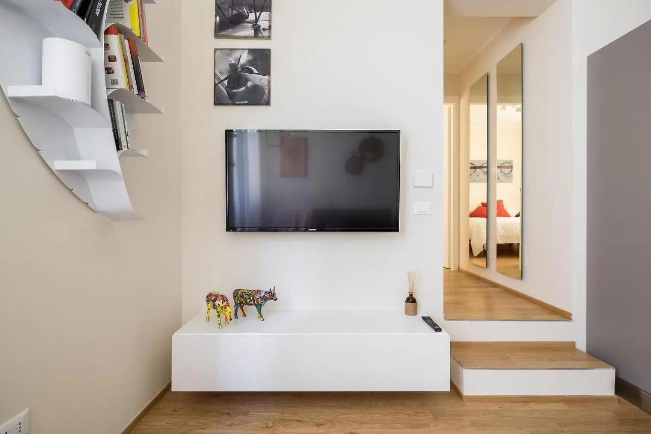 Casa Acquaderni Apartment Bologna