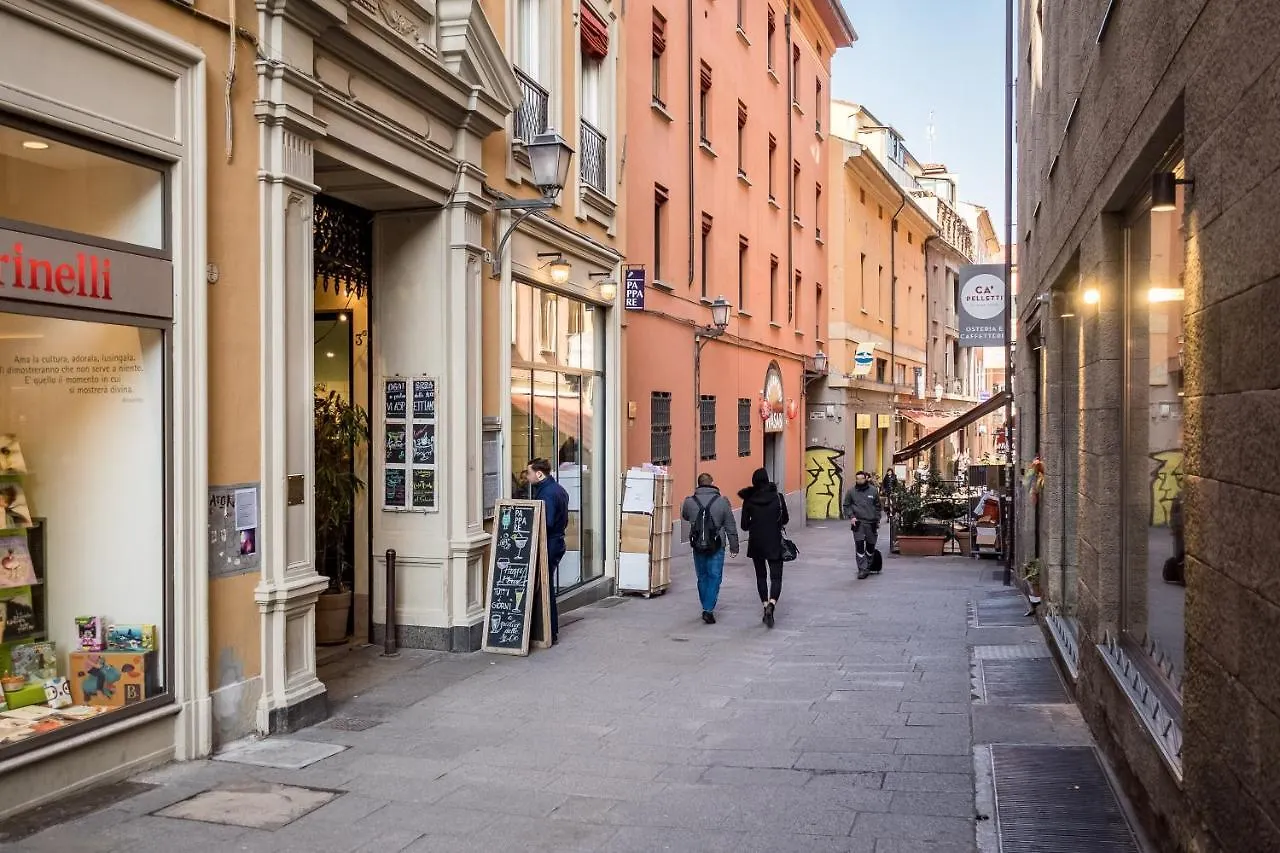 Casa Acquaderni Apartment Bologna Italy