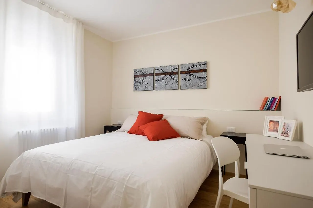 Casa Acquaderni Apartment Bologna