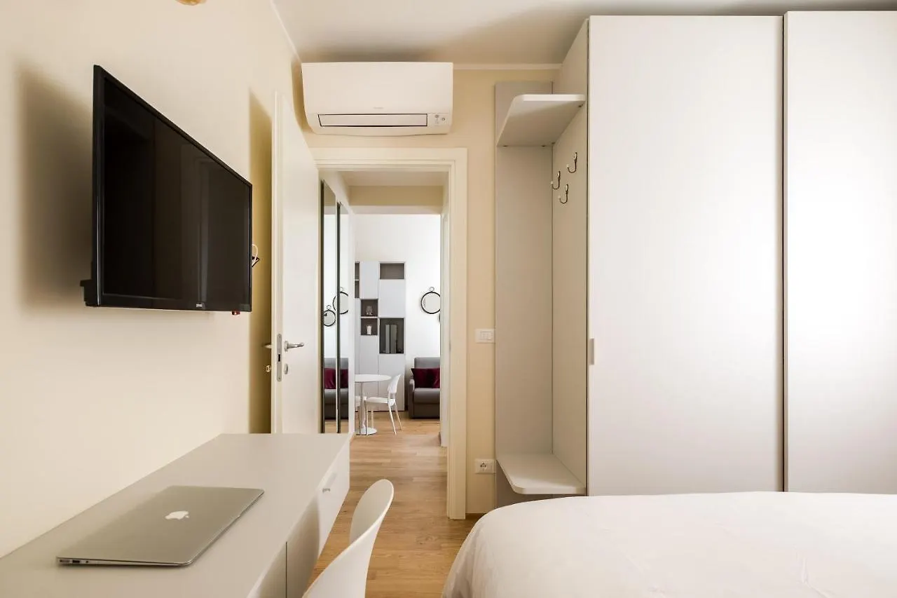 Casa Acquaderni Apartment Bologna