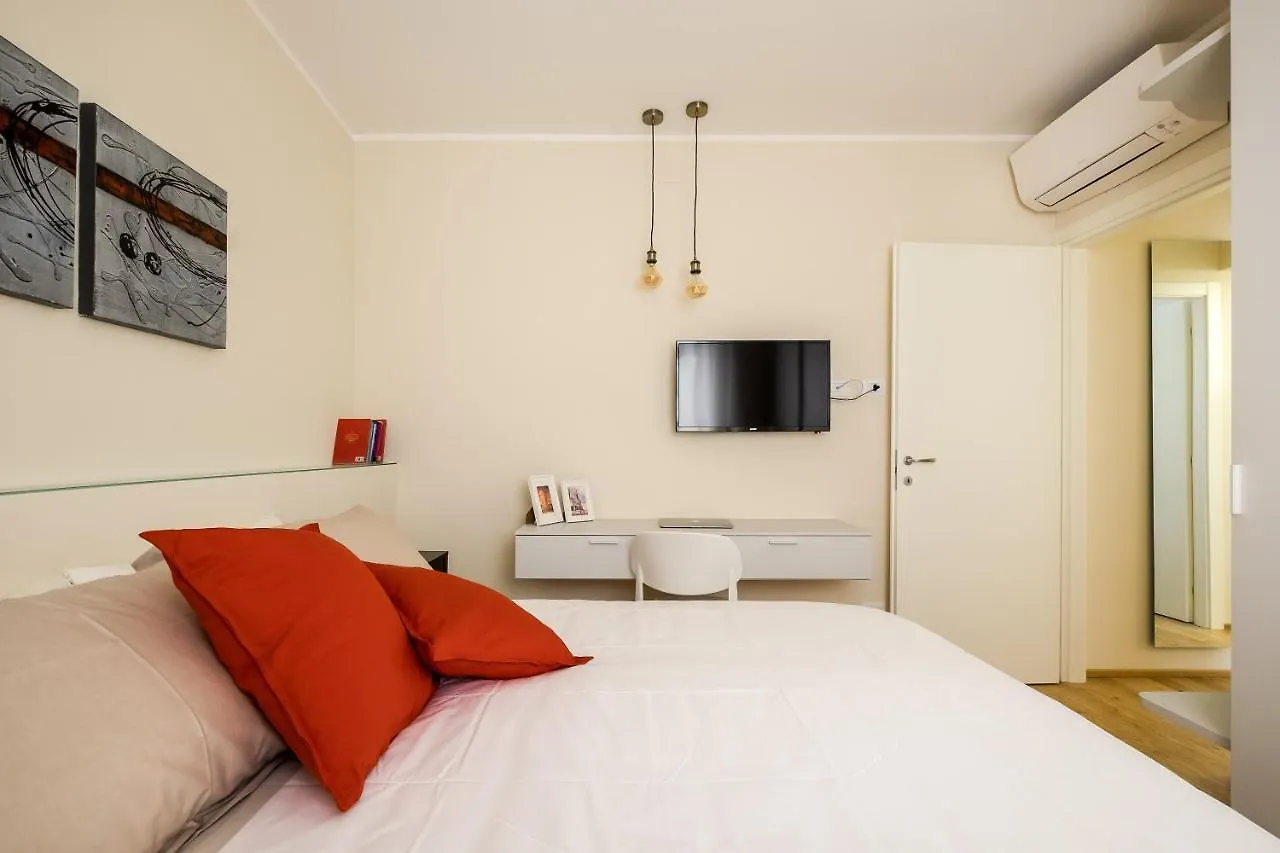 Casa Acquaderni Apartment Bologna 0*,  Italy