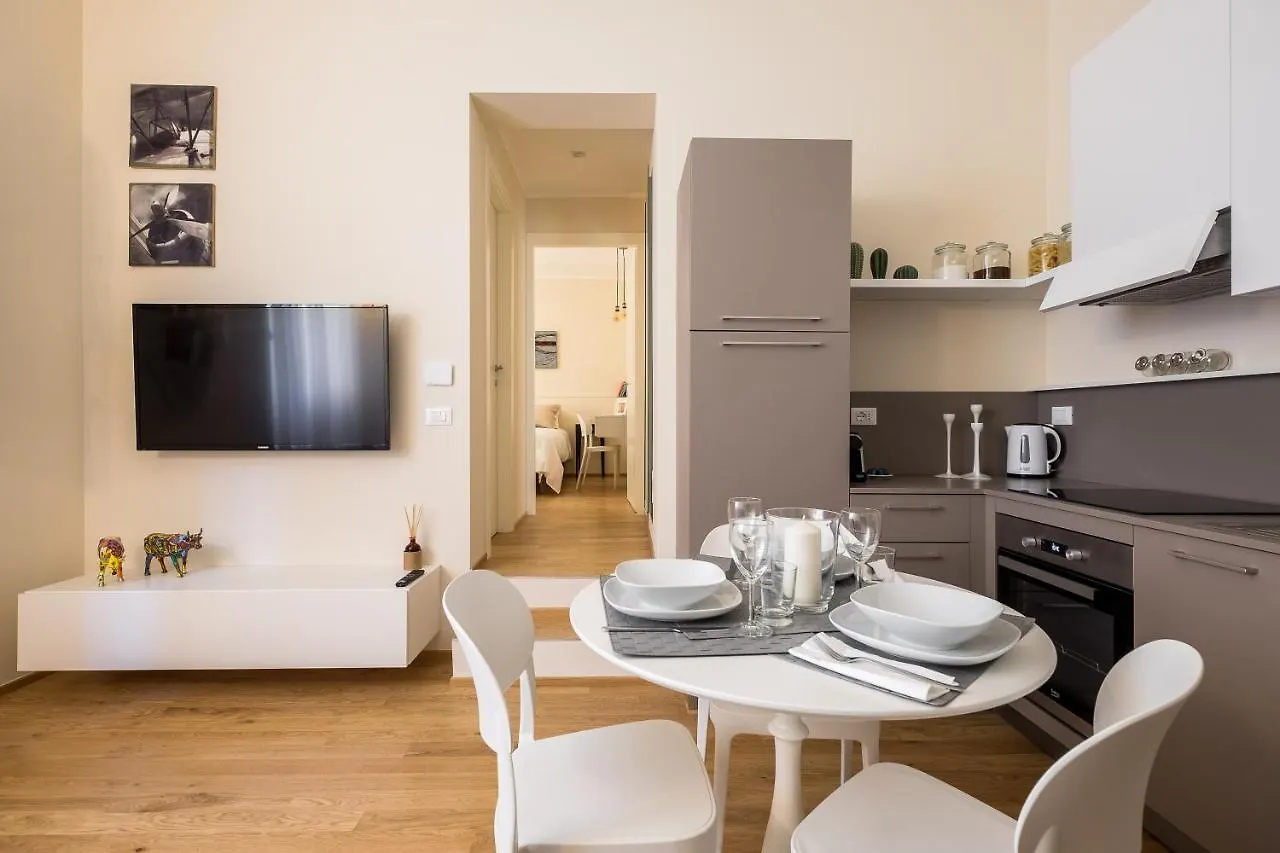 Casa Acquaderni Apartment Bologna
