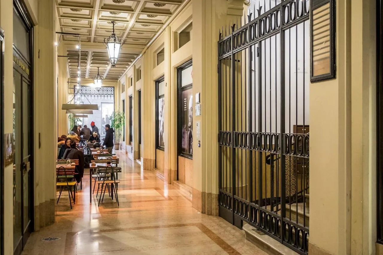 Casa Acquaderni Apartment Bologna