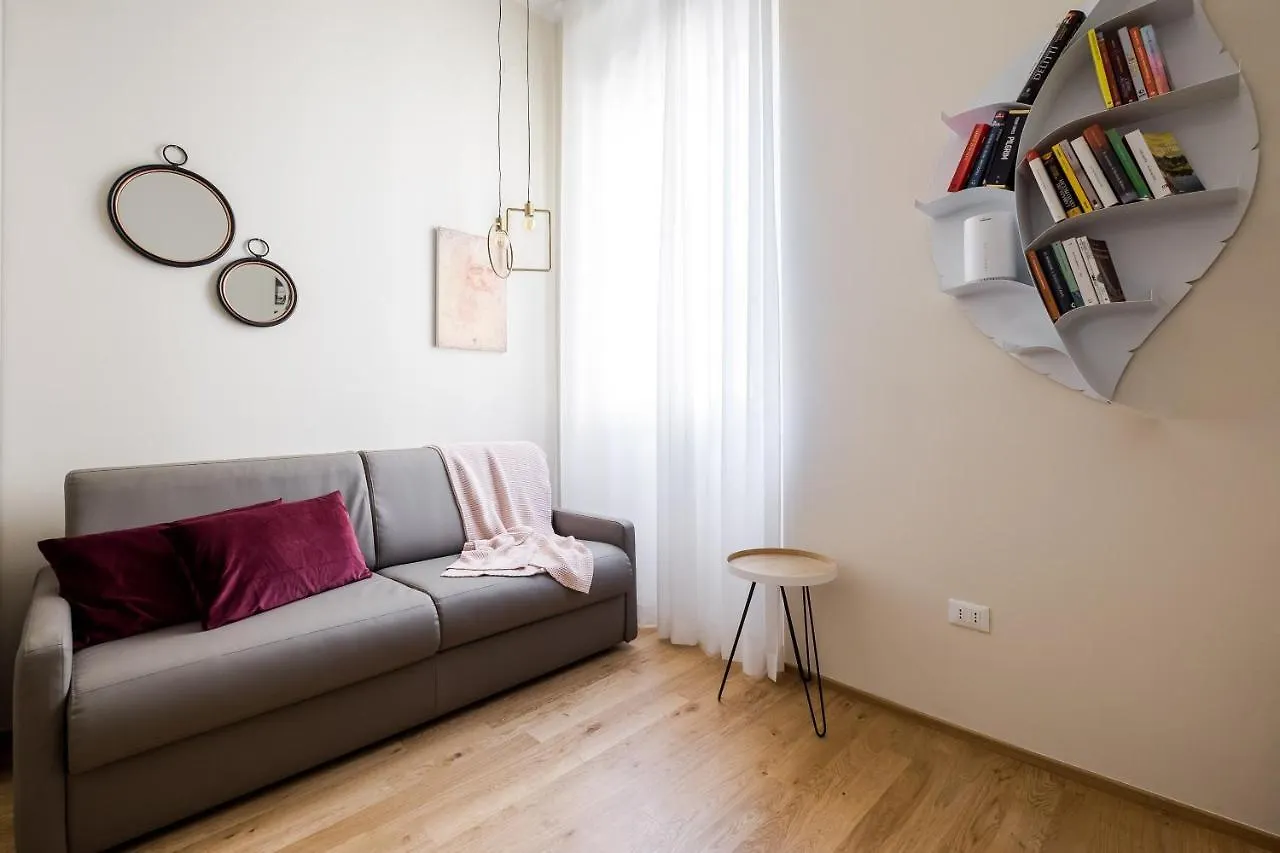 Casa Acquaderni Apartment Bologna