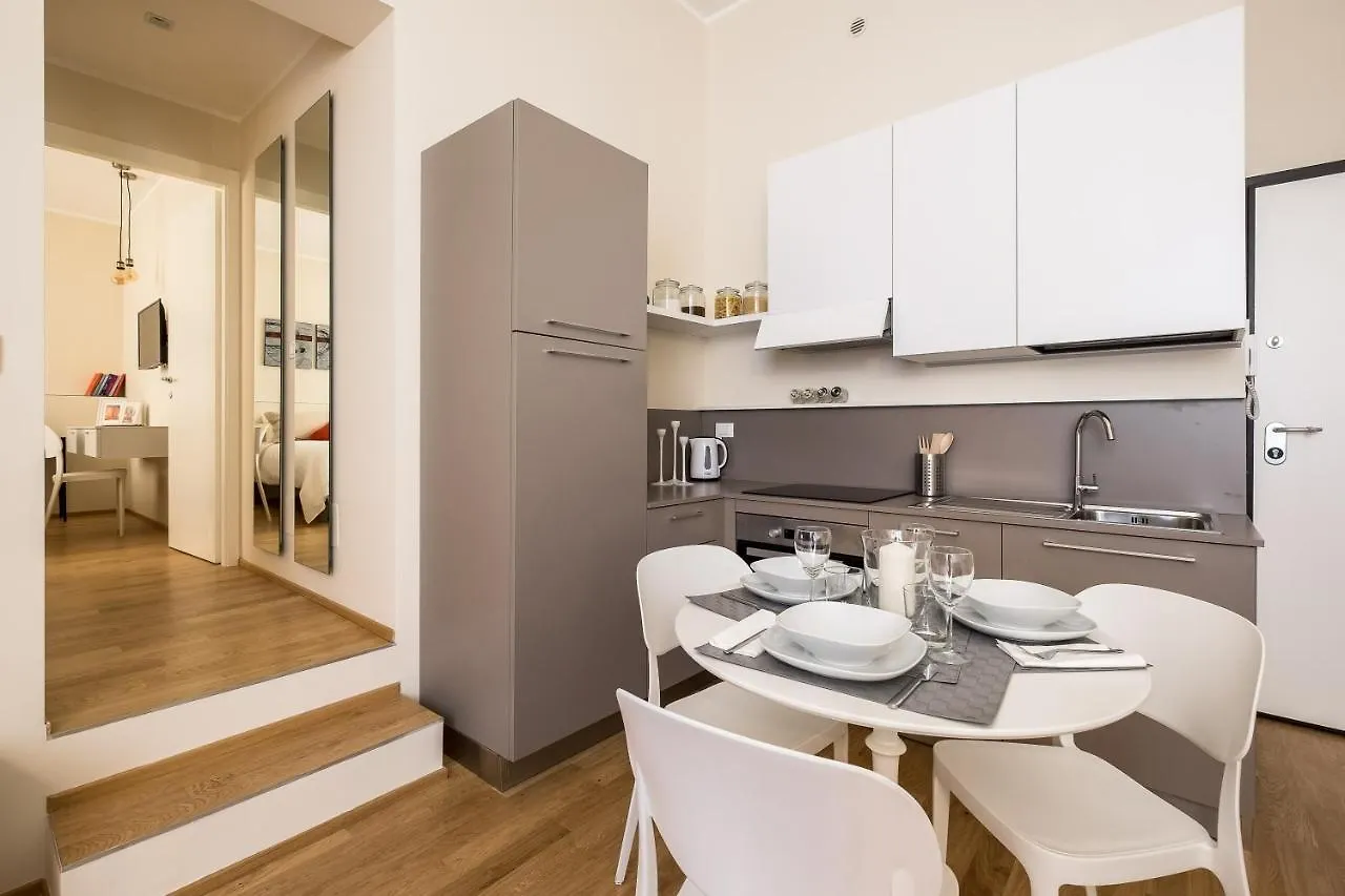 Casa Acquaderni Apartment Bologna 0*,  Italy
