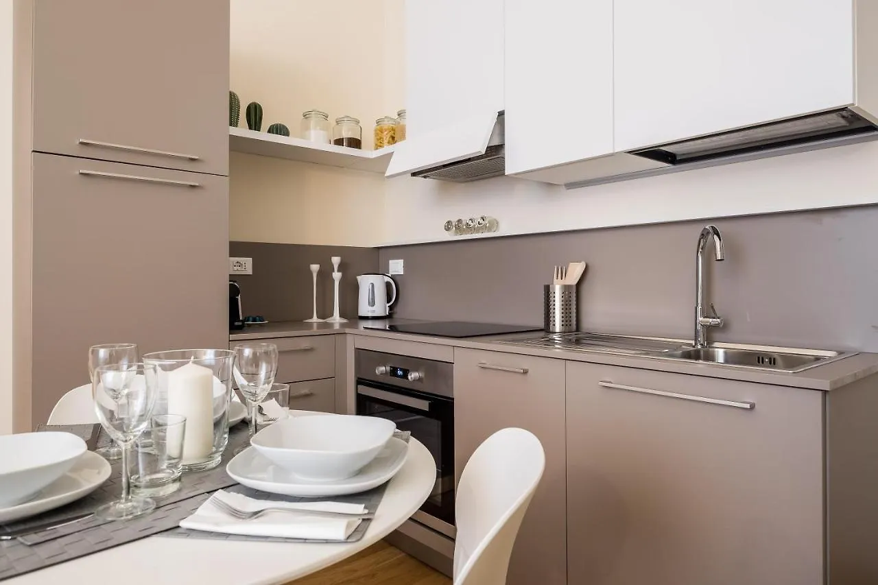 Casa Acquaderni Apartment Bologna