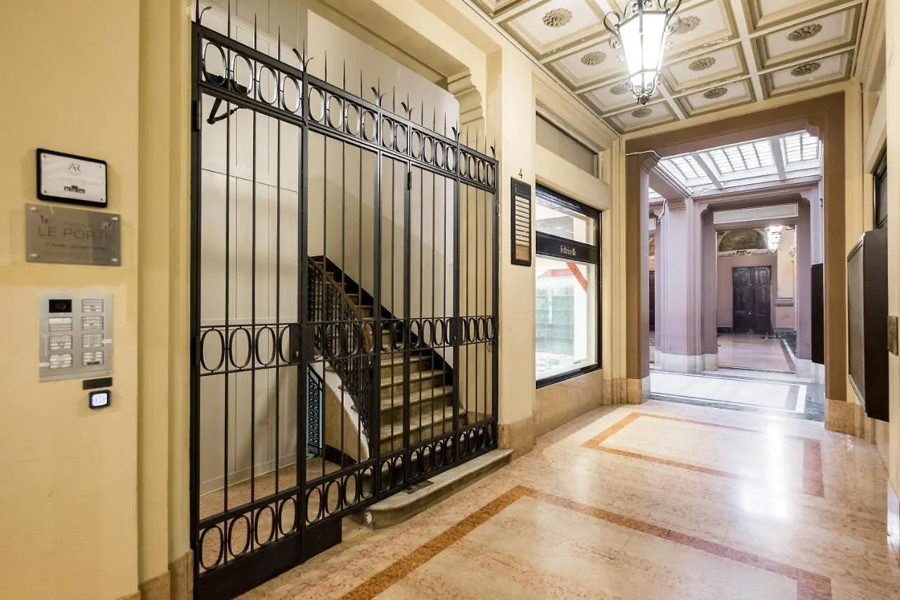 Casa Acquaderni contacts
