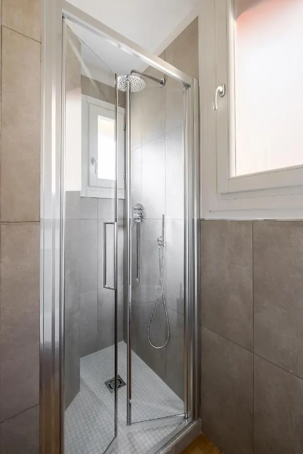 Casa Acquaderni Apartment Bologna 0*,