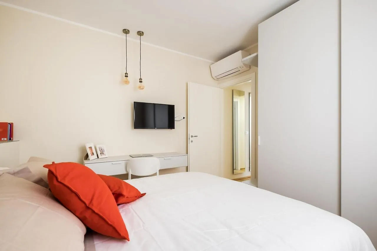 Casa Acquaderni Apartment Bologna