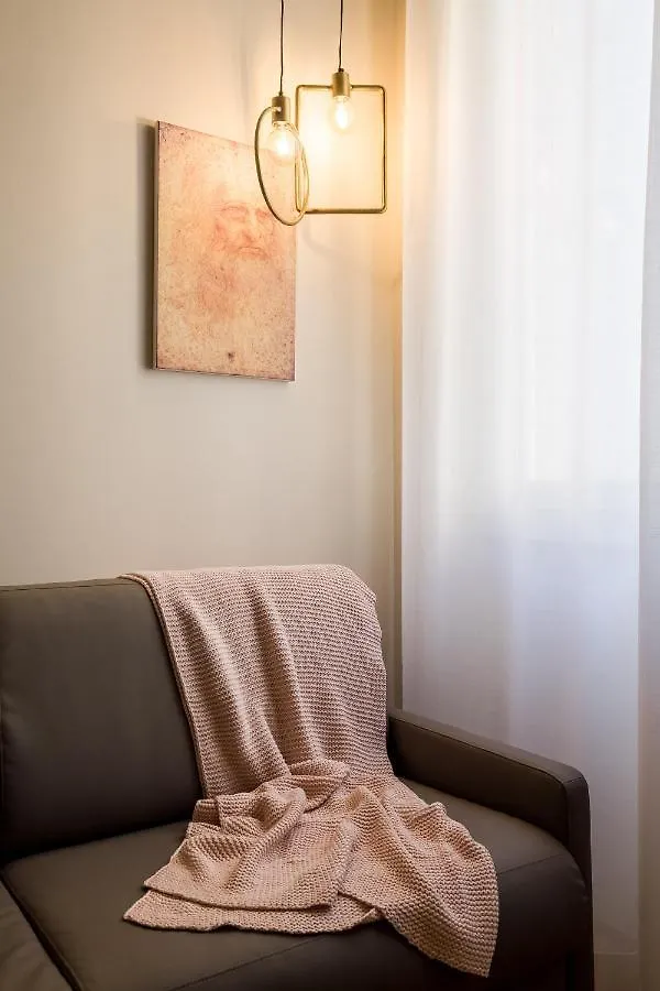 Casa Acquaderni Apartment Bologna Italy