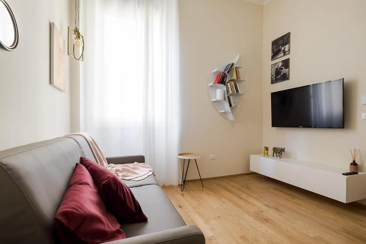 Casa Acquaderni Apartment Bologna