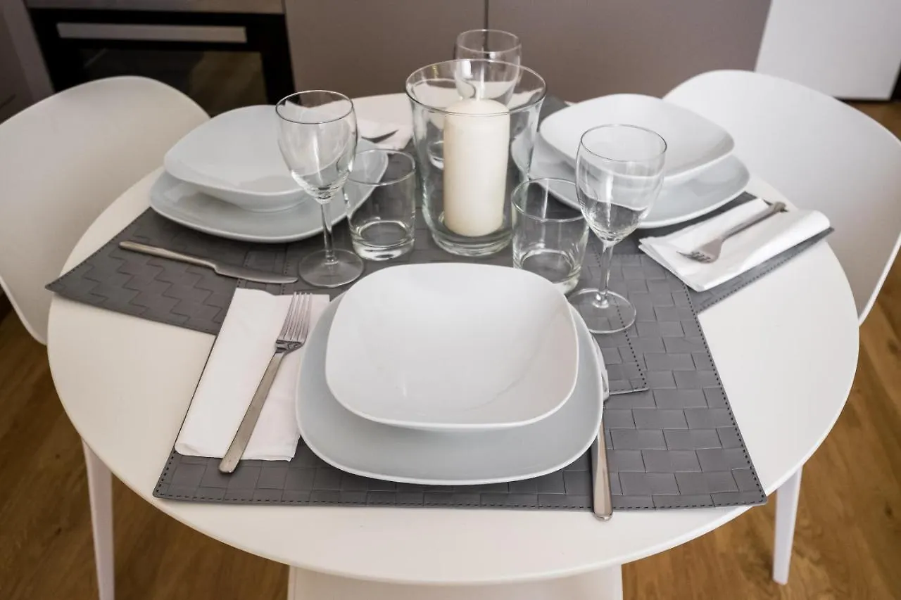 Casa Acquaderni Apartment Bologna Italy