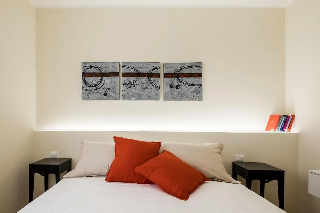 Casa Acquaderni Apartment Bologna 0*,